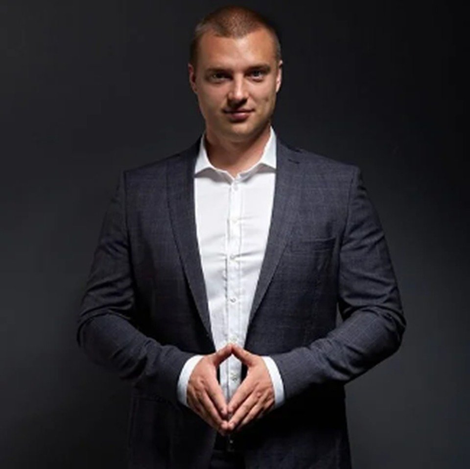 Roman — Affiliate Strategy & Consulting Lead