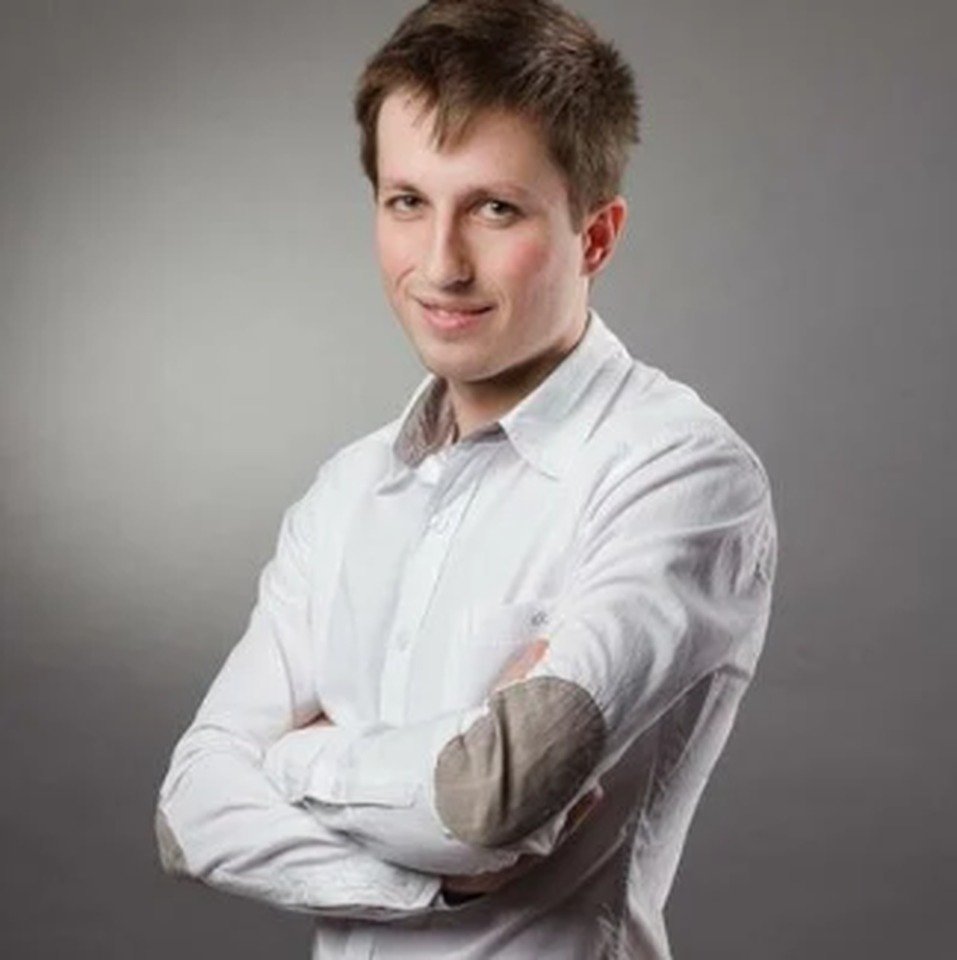 Yura — Affiliate Marketing & Project Launch Lead